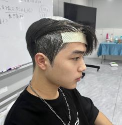 点击看大图 -AKOZO Beauty Salon