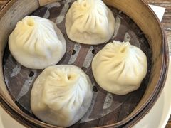 -韩萍老南京馄饨(河西万达店)