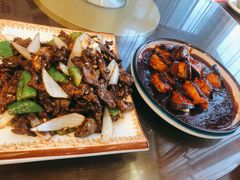 茄盒-津菜宋记老房子(鼓楼店)