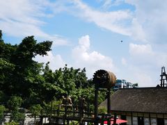 -燊海井