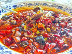 -麒麟中餐厅·经典粤菜·地道菜式老字号(广州长隆酒店)