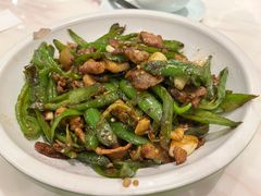 -丹江口渔村·湘味厨房(桃园店)