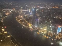 -上海中心大厦