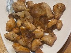 -一井烧肉·活鳗·寿司(望京SOHO店)