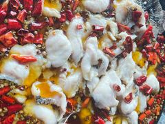 -金三可市井水煮鱼(金碧园店)