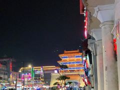 -鼓楼夜市