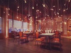 大堂-IL Forno 意坊·意大利餐厅(温州万象城店)