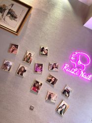 -RL Nail·瑞丽美甲美睫品牌原创店