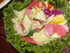 -巴渝兄弟川菜(宽街店)