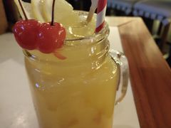 -The BREW·酿餐厅(浦东嘉里大酒店)