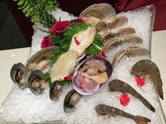 -海底捞火锅(海宁路店)