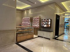 -安吉银润锦江城堡酒店(Hello Kitty主题乐园店)