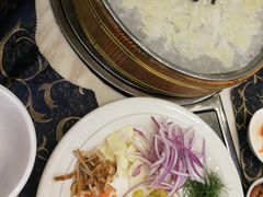-祈胜邨•顺德鱼生•顺德菜(容桂店)