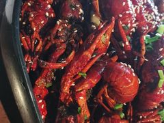 -一棠龙虾•王牌虾球(光谷天地店)