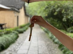 -法云安缦酒店