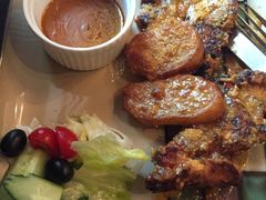 -ALBERGUE 1601 婆仔屋葡国餐厅