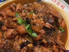 -八大碗·地道东北菜(东陵西路店)