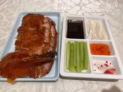 -福来居烤鸭店(天坛二店)