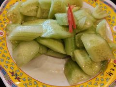 -芦月轩羊蝎子(北蜂窝店)