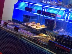 水产区-捞围鲜·港式打边炉(海阳路店)