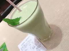 -佰搭果·广式茶餐厅(西华路店)