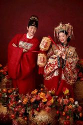 -今生有约婚纱摄影店(景德路店)