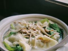 砂锅小馄饨-二中酸辣汤(无锡梁溪区店)