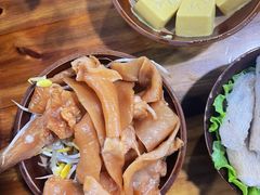 -正南齊北重庆老火锅(光华村直营店)