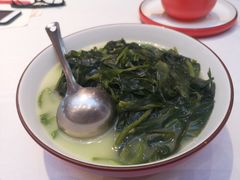 清炖海带苗-老湘亲·品鉴湘菜(蔡塘爱琴海店)