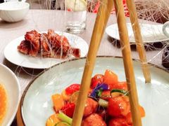 -广州文华东方酒店·江-由辉师傅主理