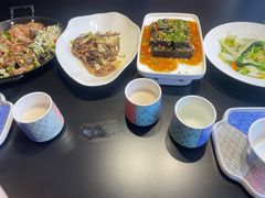 -桥边小楼·手工云南菜·古城观景小楼