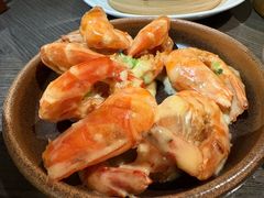 -万丽轩·粤菜(王府井金茂万丽酒店)