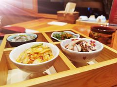 -文三酒肆自助放题(新街口友谊广场店)