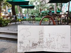 -星巴克臻选(广州沙面店)