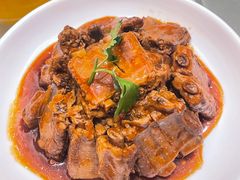-新洪记·丽久饭店(铁西店)