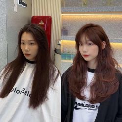 -型色沙龙 Color Salon