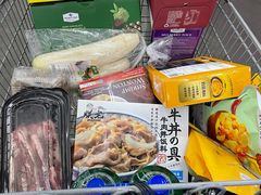 -山姆会员商店(杨桥西路店)