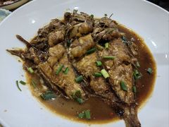 -红灯笼龙凤饭店(宁波老字号店)