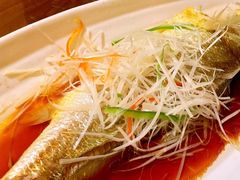 清蒸黄花鱼-文儒九号·闽菜馆(三坊七巷店)