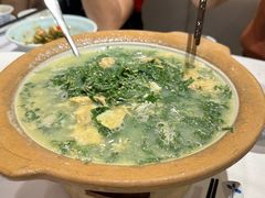 -围龙屋客家食府(福田店)