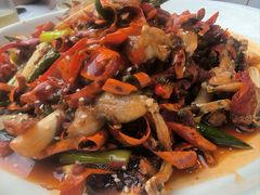 -辣螃铠盆盆蟹大排档(总店)