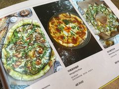 菜单-三秋舍·梦幻岛(小西路店)