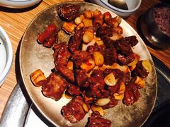 -王妃家(明洞中央店)