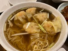 -新旺茶餐厅(嘉里城店)