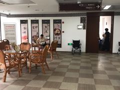-虹桥社区卫生服务中心万源分中心