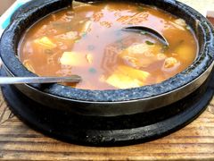 -妙香居韩国烤肉(容桂天佑城店)