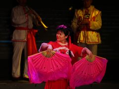 -陕北民歌大舞台