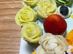 -BONCAKE裱花蛋糕(万象汇店)