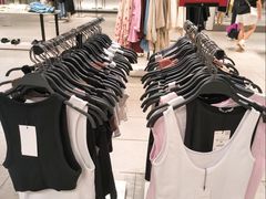-ZARA(凯德乐峰广场店)