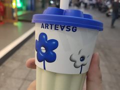 -ARTEASG啊T·新加坡奶茶(三坊七巷店)